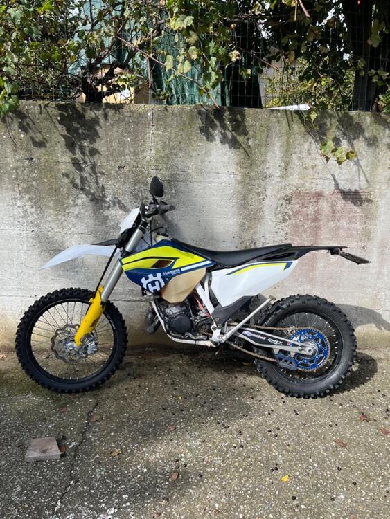 Husqvarna TE 125 (2014) (3)