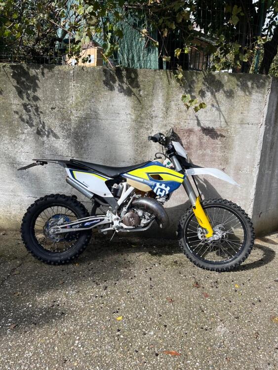 Husqvarna TE 125 (2014) (5)