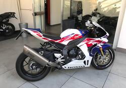 Honda CBR 1000 RR-R Fireblade SP (2024) usata