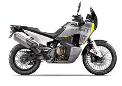 Husqvarna Norden 901 (2022 - 24) nuova