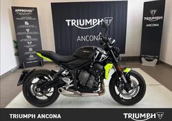 Triumph Trident 660 (2021 - 24) usata