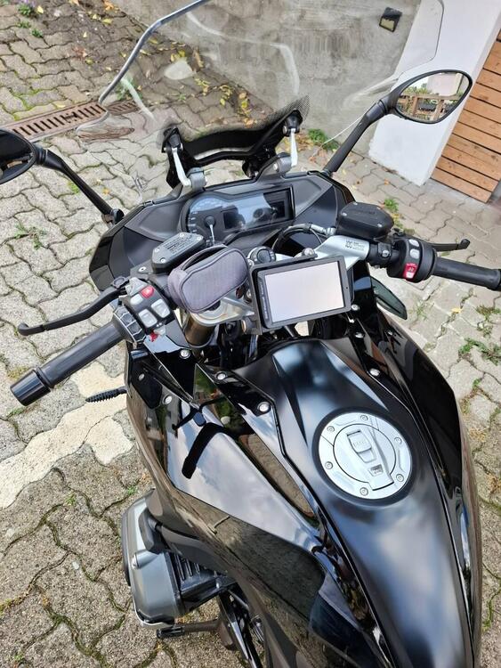 Bmw R 1200 RS (2017 - 19) (4)