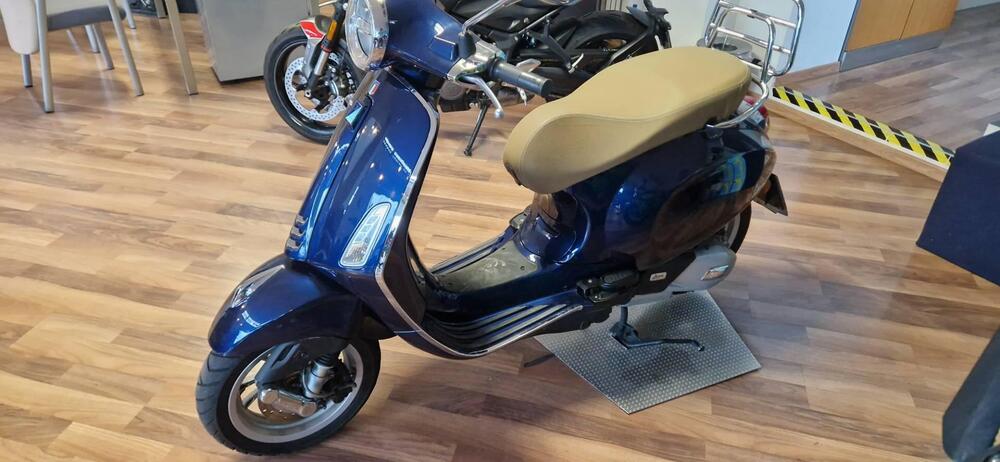 Vespa Primavera 150 (2021 - 23) (2)