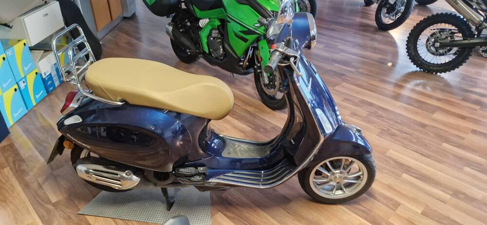 Vespa Primavera 150 (2021 - 23) (3)