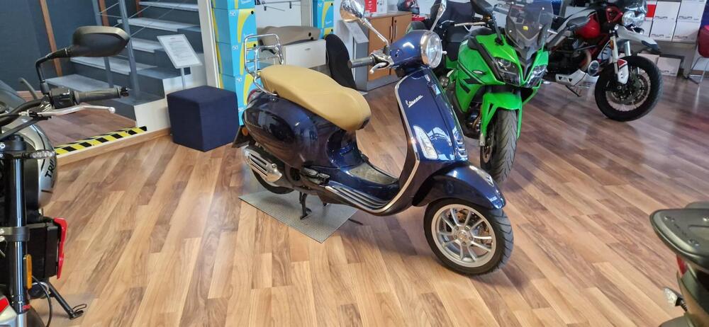 Vespa Primavera 150 (2021 - 23) (4)