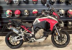 Ducati Multistrada V4 1100 S Sport (2021) usata