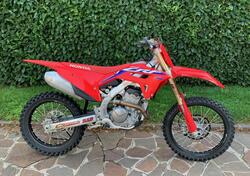 Honda CRF 250 R (2022) usata