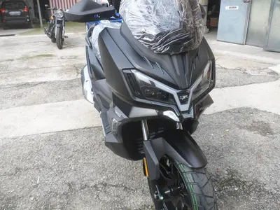 Sym ADX 300 (2024 - 26) nuova