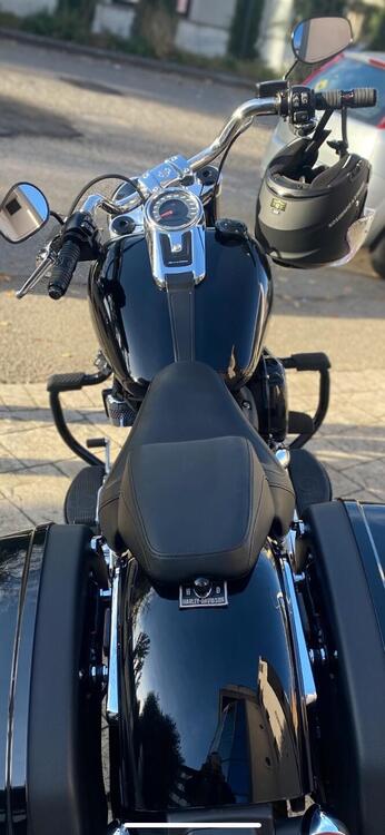 Harley-Davidson Sport Glide (2021 - 24) (5)