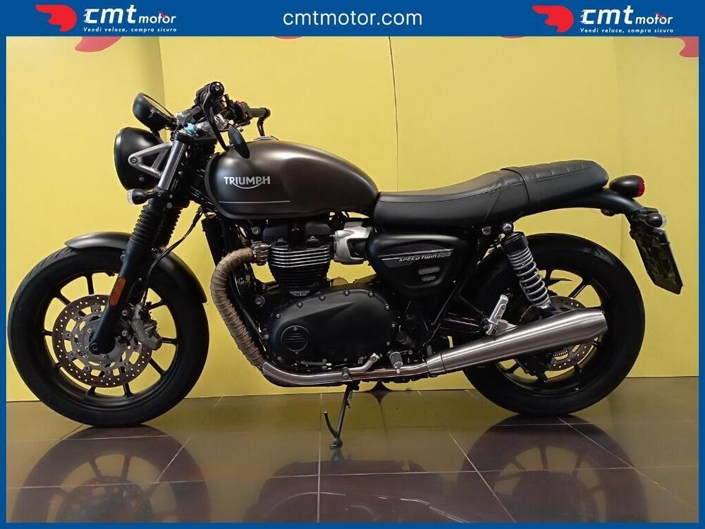 Triumph Speed Twin 900 (2023 - 24) (3)