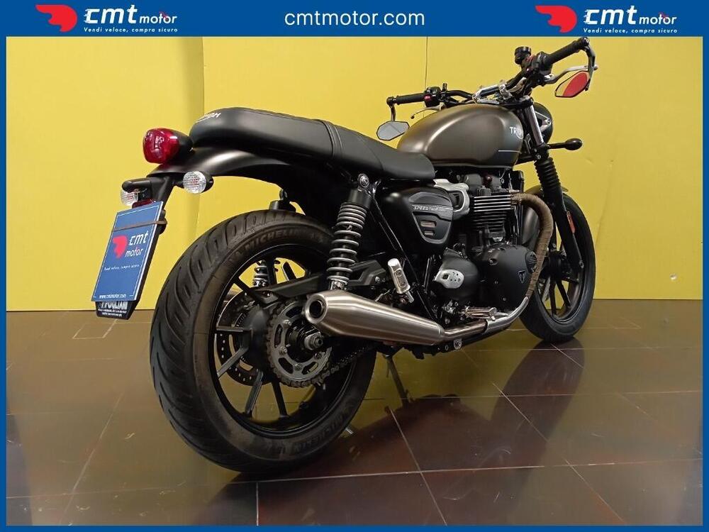 Triumph Speed Twin 900 (2023 - 24) (4)