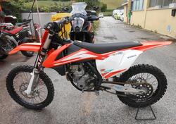 KTM SX 250 F (2016) usata