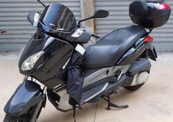 Yamaha X-Max 250 (2007 - 09) usata