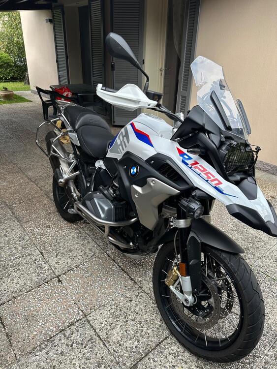 Bmw R 1250 GS (2021 - 24) (3)