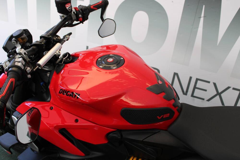 Ducati Streetfighter V2 (2022 - 24) (5)