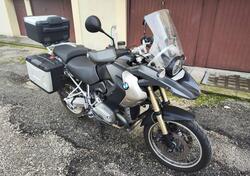 Bmw R 1200 GS (2008 - 09) usata