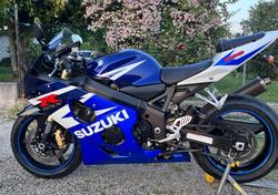 Suzuki GSX R 600 (2004 - 05) usata