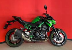 Kawasaki Z 900 (2021 - 24) usata