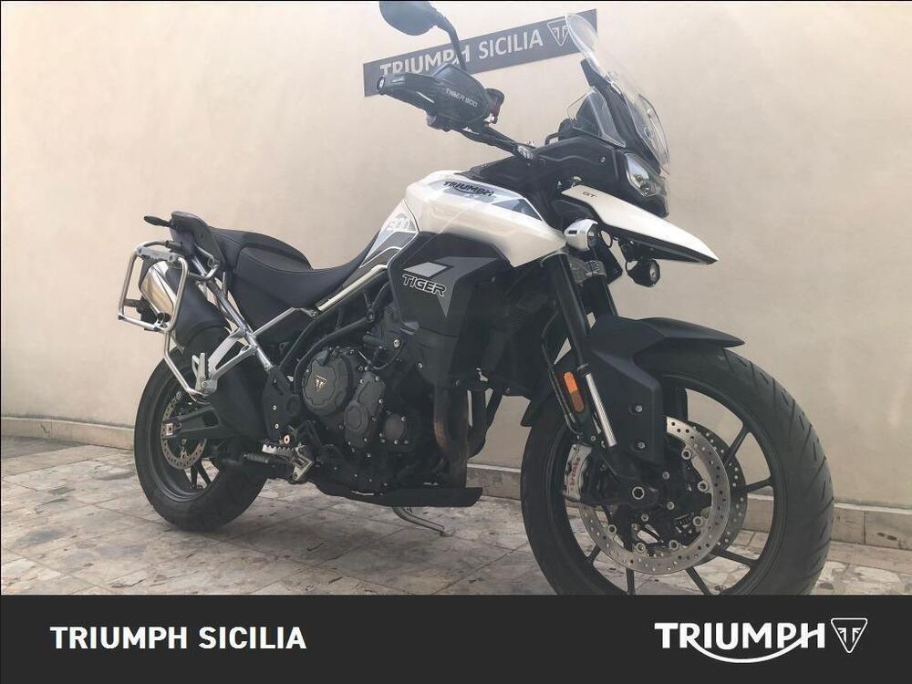 Triumph Tiger 900 GT (2020 - 23) (3)