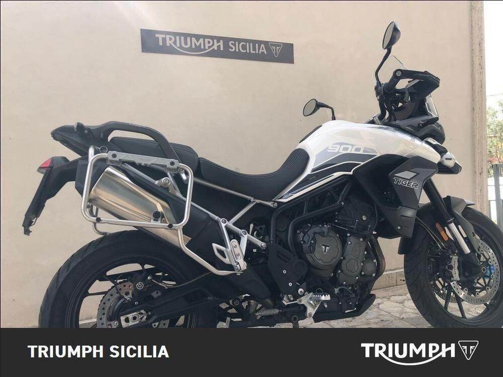 Triumph Tiger 900 GT (2020 - 23) (5)