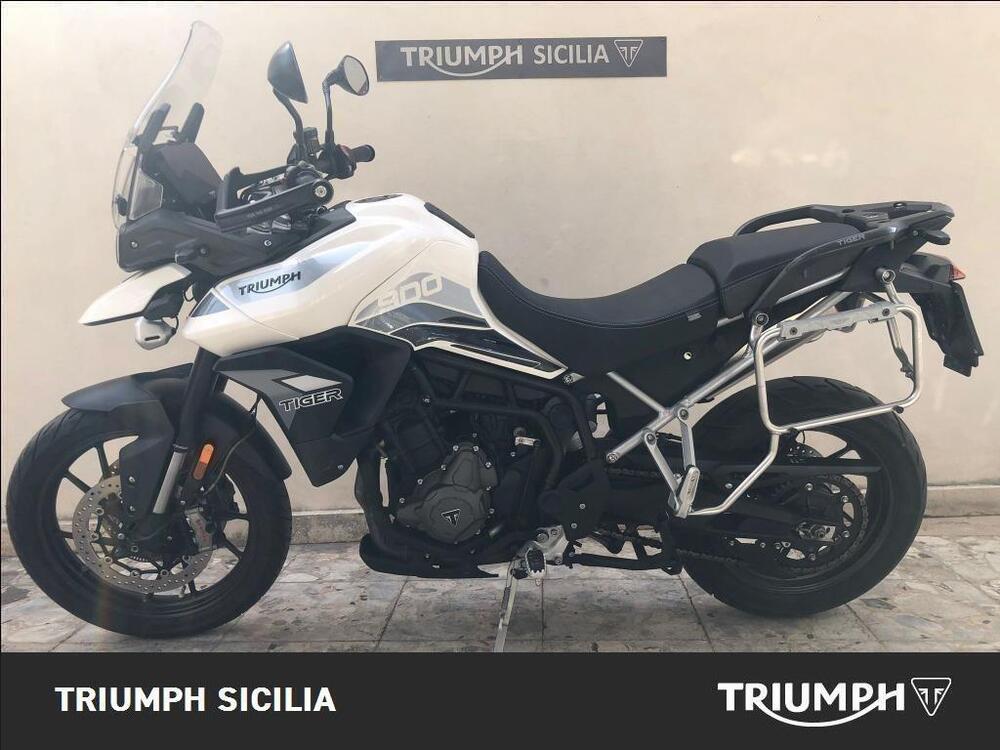 Triumph Tiger 900 GT (2020 - 23) (4)