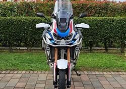 Honda Africa Twin CRF 1100L Adventure Sports Travel Edition (2020 - 21) usata