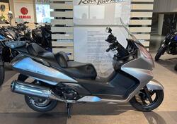 Honda Silver Wing 400 (2006 - 09) usata