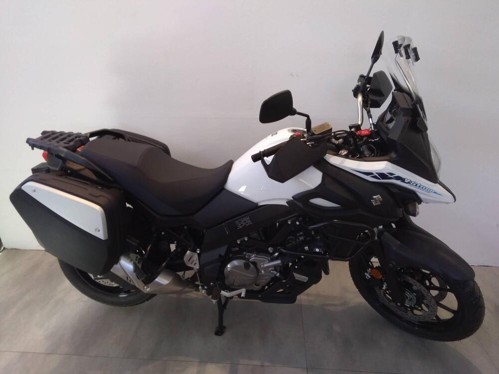 Suzuki V-Strom 650 Explorer (2023 - 24) (3)