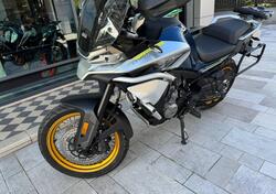 CFMOTO 800MT Sport (2022 - 24) usata