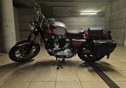 Harley-Davidson 1000 Roadster (1980 - 85) - XLS usata