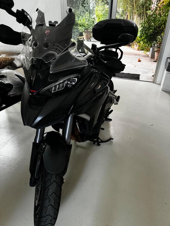 Ducati Multistrada V4 S (2021 - 24) (2)