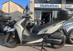 Kymco Agility 300i Noodoe (2020) usata