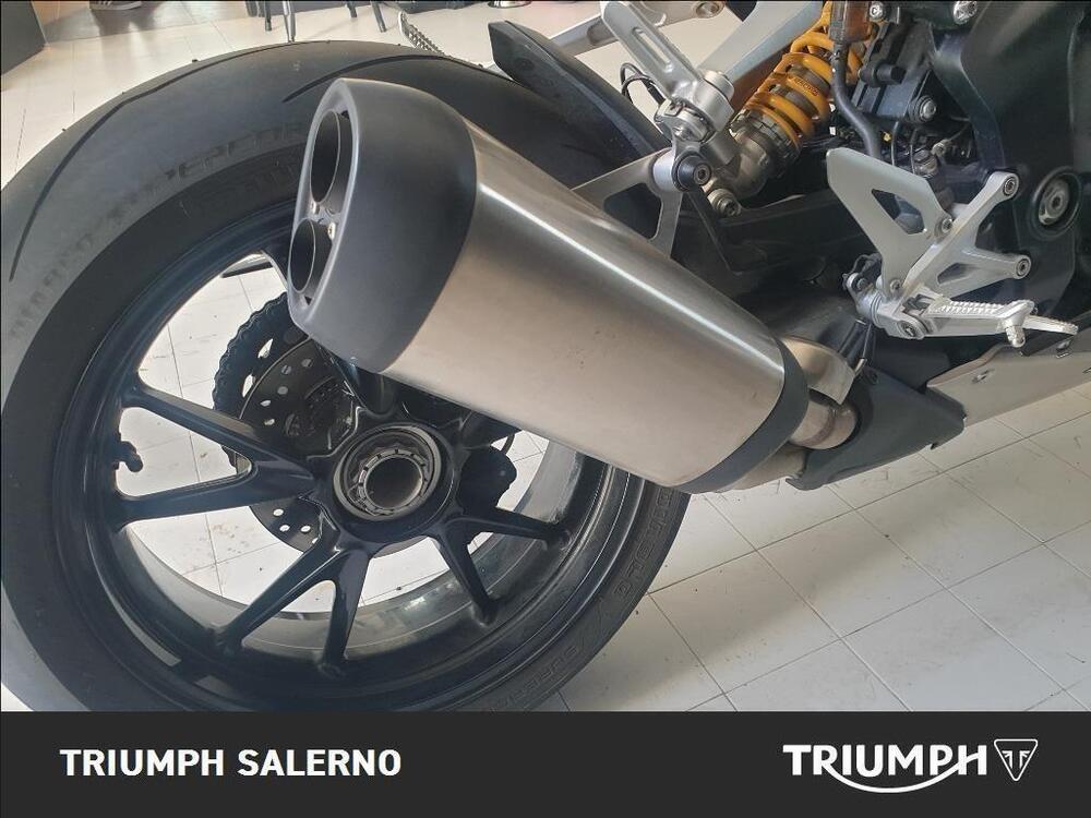 Triumph Speed Triple 1200 RR (2022 - 24) (5)