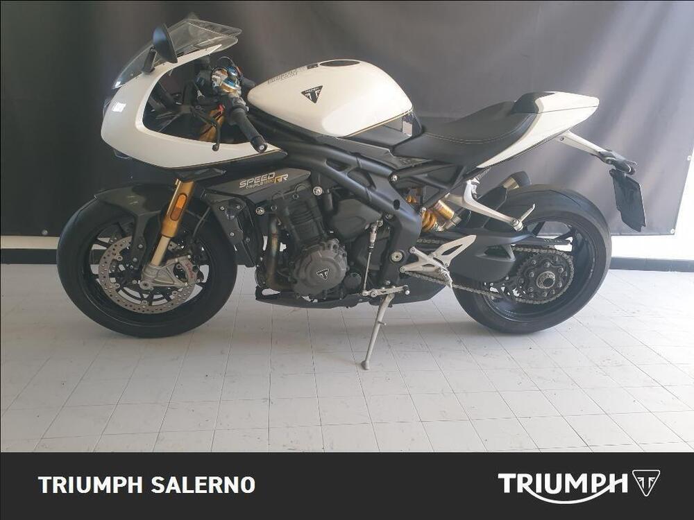 Triumph Speed Triple 1200 RR (2022 - 24) (2)