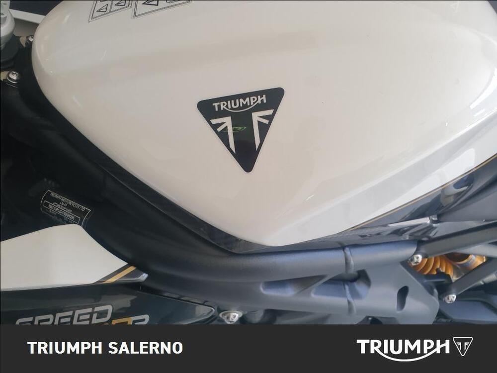 Triumph Speed Triple 1200 RR (2022 - 24) (3)