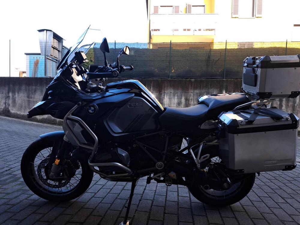 Bmw R 1250 GS Adventure (2021 - 24)