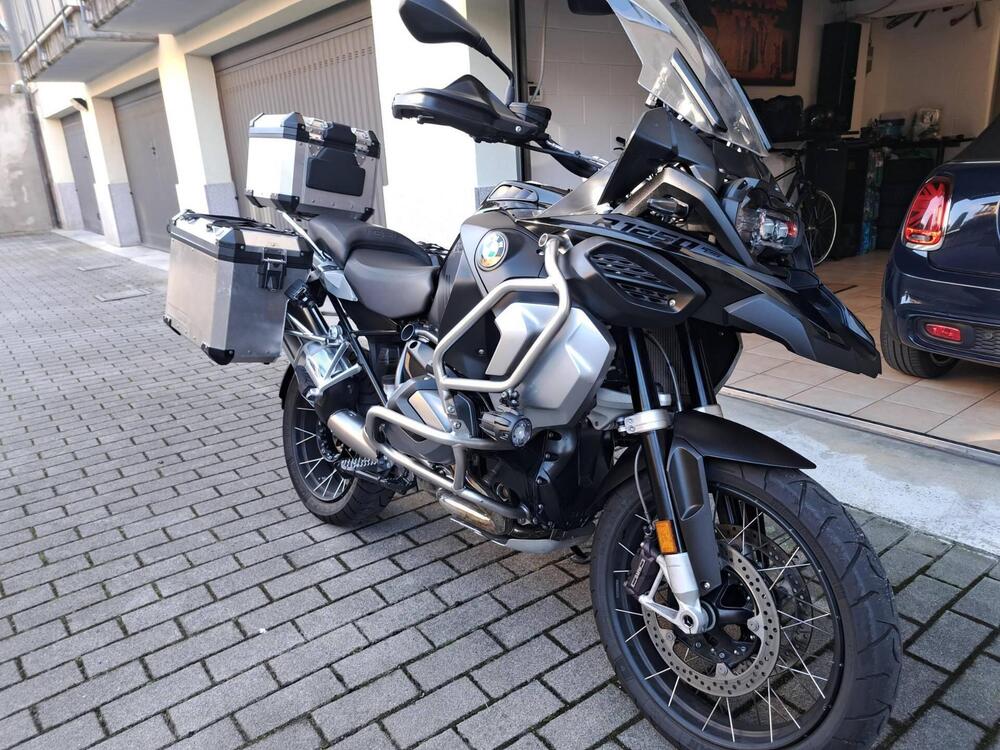 Bmw R 1250 GS Adventure (2021 - 24) (3)