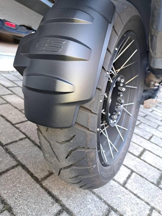 Bmw R 1250 GS Adventure (2021 - 24) (4)