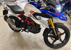 Bmw G 310 GS (2021 - 24) nuova