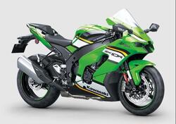 Kawasaki Ninja 1000 ZX-10R (2021 - 25) nuova