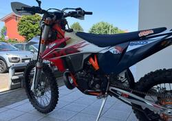 KTM EXC 250 Six Days (2017) usata