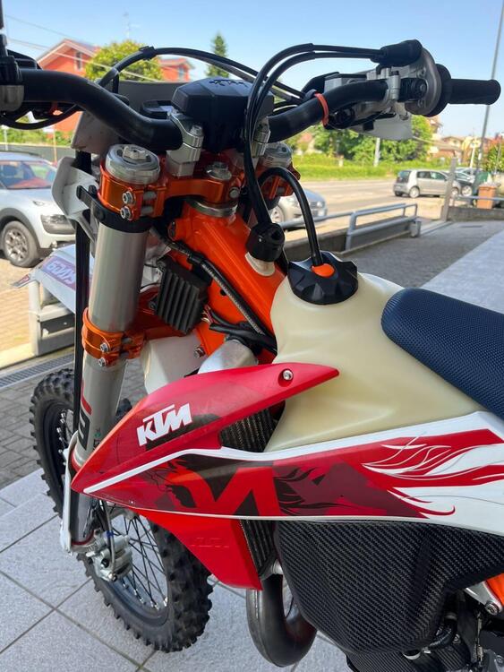 KTM EXC 250 Six Days (2017) (3)