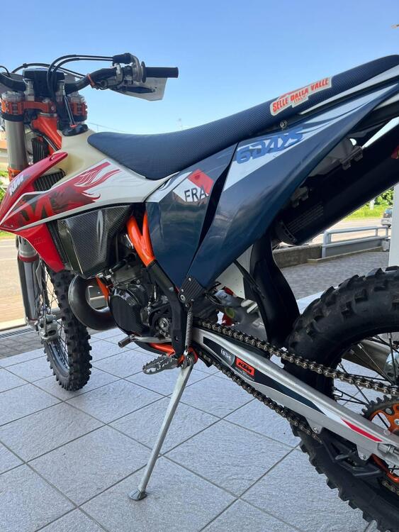 KTM EXC 250 Six Days (2017) (4)