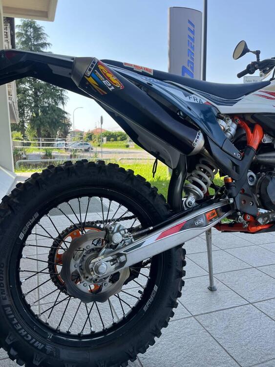 KTM EXC 250 Six Days (2017) (5)