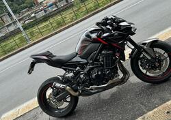 Kawasaki Z 900 (2021 - 24) usata