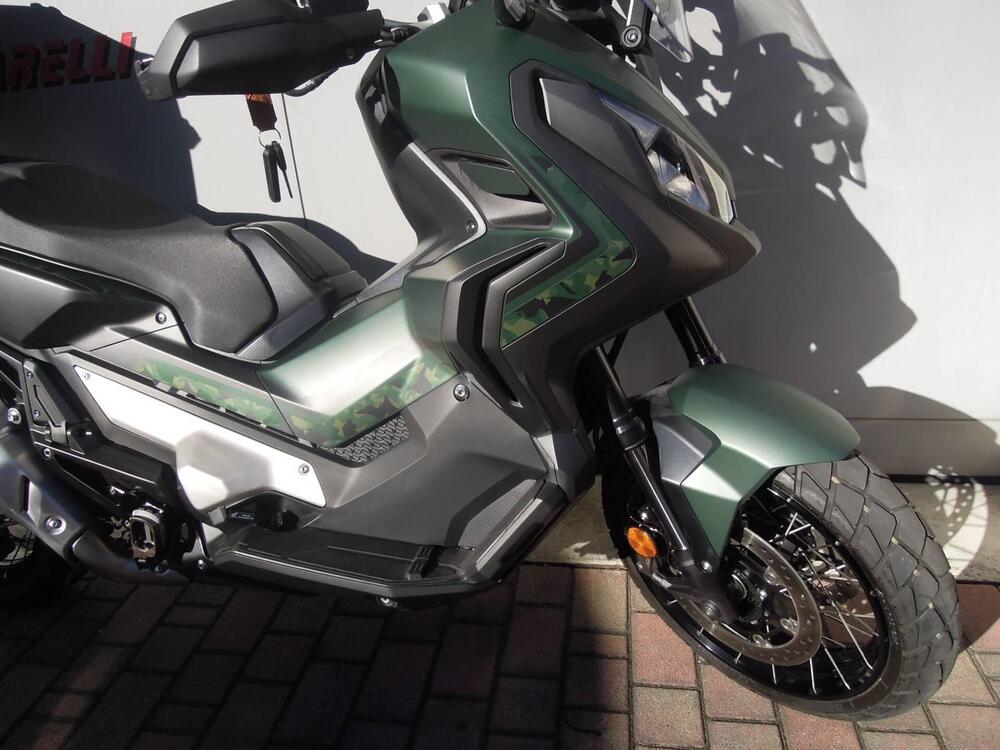 Honda X-ADV 750 (2018 - 20) (3)