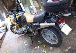 Bmw R80 Gs d'epoca