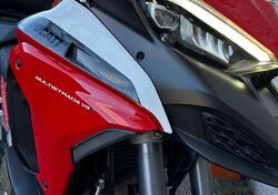 Ducati Multistrada V4 S (2021 - 24) usata