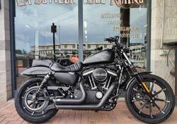 Harley-Davidson 883 Iron (2017 - 20) - XL 883N usata