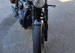 Triumph Street Twin 900 (2019 - 20) usata